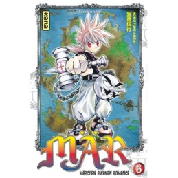 Mär - Tome 3