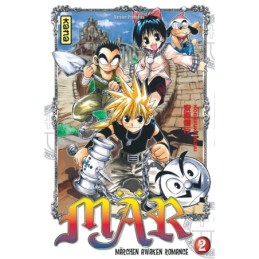 Mär, tome 2