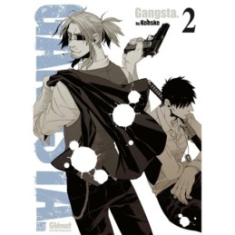 Gangsta - Tome 02