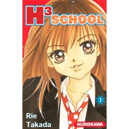 H3 School - tome 01 (1)