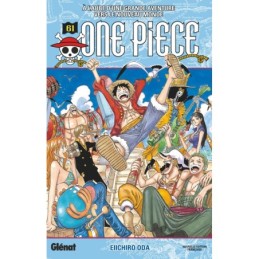 One Piece - Édition...