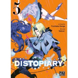 Distopiary T05