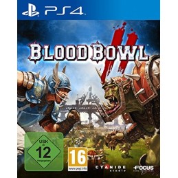 Blood Bowl 2 [import anglais]