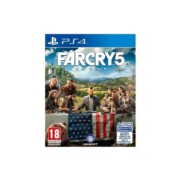 Far Cry 5