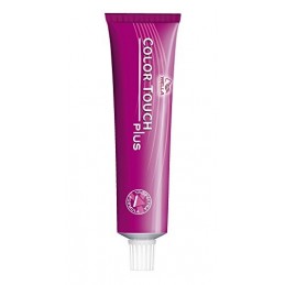 Wella Color Touch Plus -...