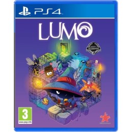 Lumo