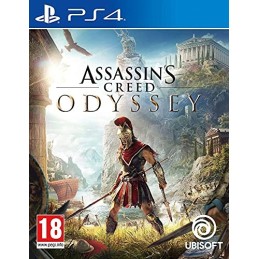 Assassin's Creed Odyssey