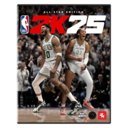 NBA 2K17