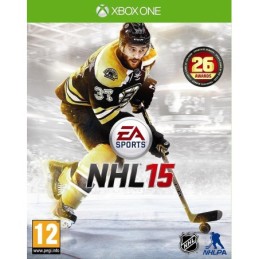 NHL 15