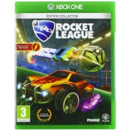 Rocket League - Collector's...