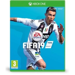 FIFA 19