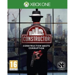 Constructor HD