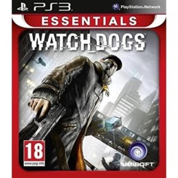 Watch Dogs - essentiels