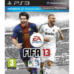 Third Party - Fifa 13...