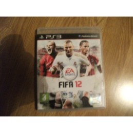 Fifa 12