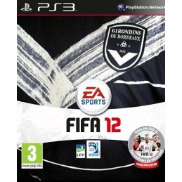 Fifa 12 : Girondins de...