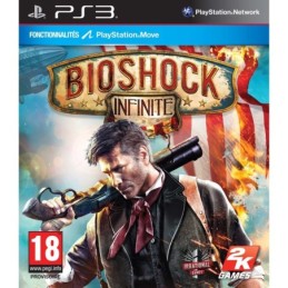 BioShock Infinite