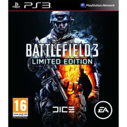 Battlefield 3 - édition...