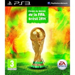 Coupe du monde de la Fifa,...