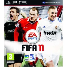 Fifa 11 - platinum