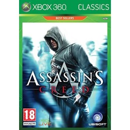 Assassin's Creed Classics