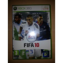 Fifa 10