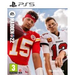 Madden 22