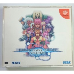 Phantasy Star Online[Import...