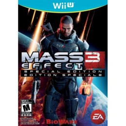 Mass effect 3 - édition...