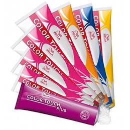 Wella - Color Touch Relight...