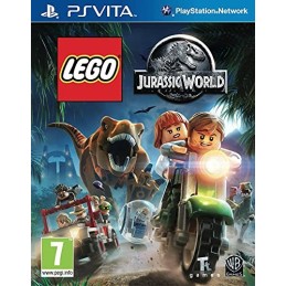 Lego Jurassic World [import...