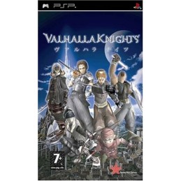 Valhalla knights