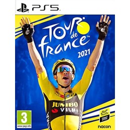 Tour de France 2021