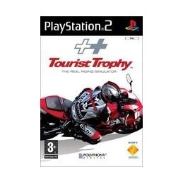 Tourist Trophy Platinum...