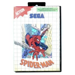 Spider Man [import anglais]...