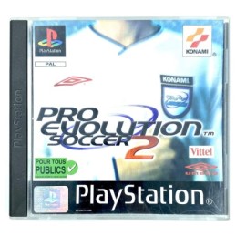 Pro Evolution Soccer 2...