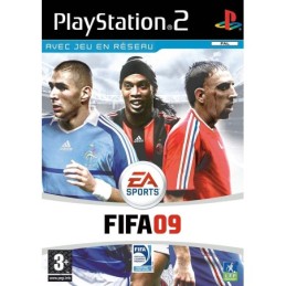 Fifa 09 Occasion