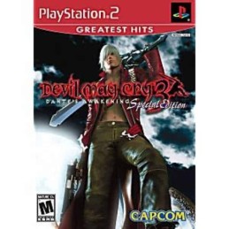 Devil May Cry 3 ~ Special...