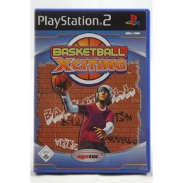 Basketball Xciting - Import...