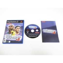 Pro Evolution Soccer 4...