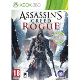 Assassin's Creed : Rogue -...