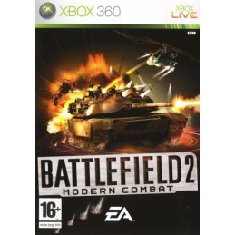 Battlefield 2 - Modern...