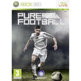 Pure Football xbox 360...