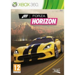 Forza Horizon Occasion