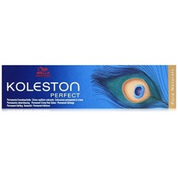 Koleston Coloration...