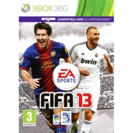 Fifa 13 Occasion