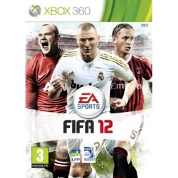 Fifa 12 Occasion