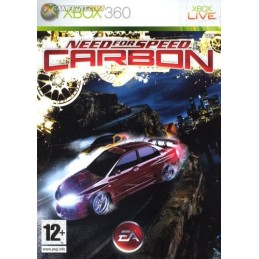 Need For Speed Carbon...