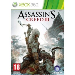 Assassin's Creed III Occasion