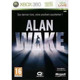 Alan Wake Occasion